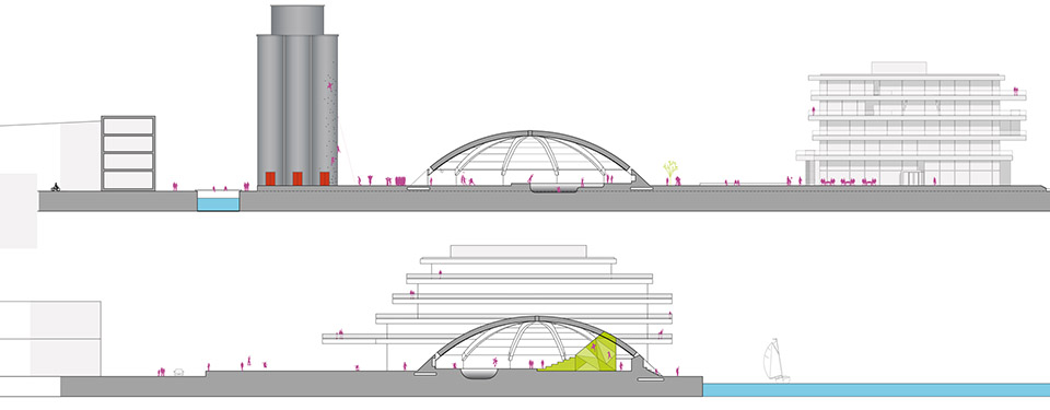 StreetDome|๦Ļĺ˶԰
