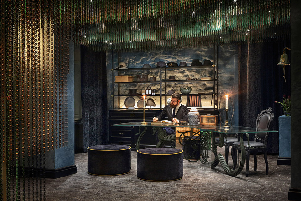 2014ȫ¾ƷƵStoraHotellet