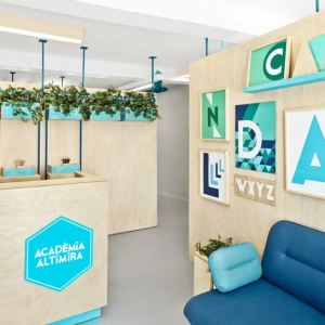 İѵAcademy Altimira