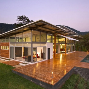 Casa Mecano