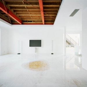 House in Okusawa