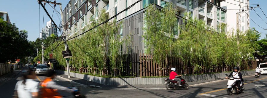 Via