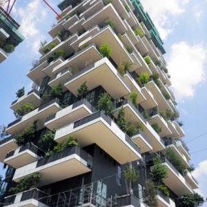 Bosco VerticaleĴֱɭ