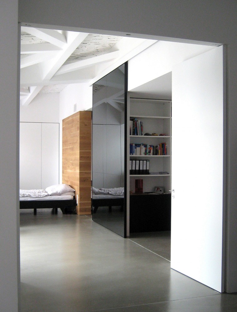 ӰʦסLoftʲô