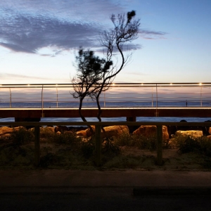 LEDPOD at Carrum Foreshore