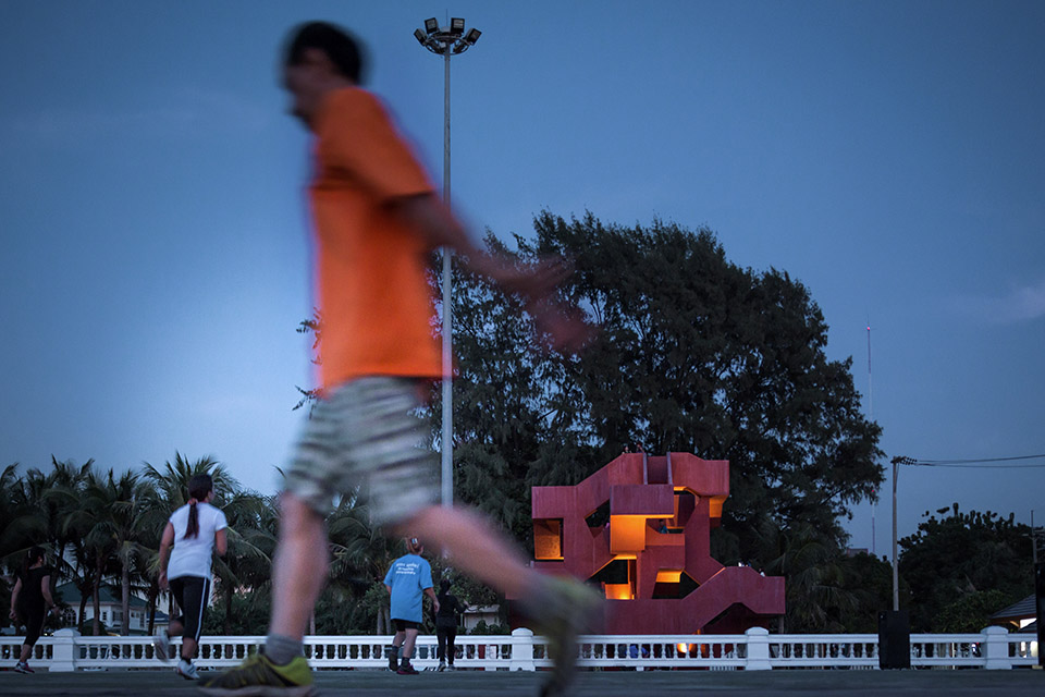 Թ