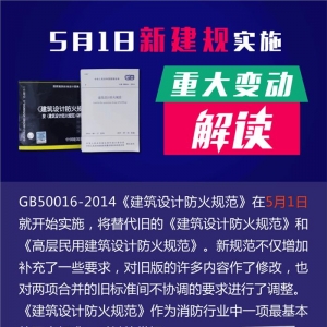 GB50016-2014½ش䶯