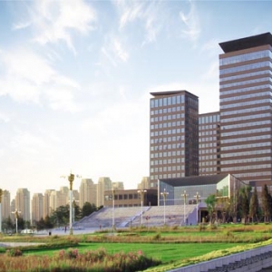 时评:绿色建筑开发不断迈进