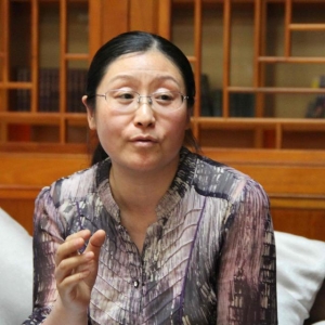赵秀池:通州区高端产业导入存在激烈竞争
