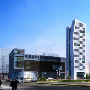 时评:公共建筑绿色化改造要用好政府和市场“两只手”