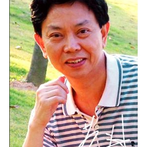 黄庭:让绿色展常态化、国际化