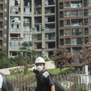 天津港爆炸受损房屋按1.3倍房价收购
