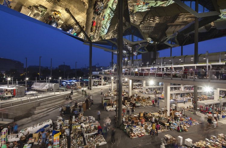 Mercat