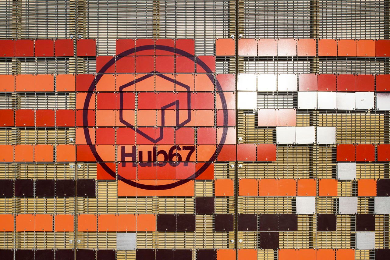 ׶صԵ㹤̣Hub