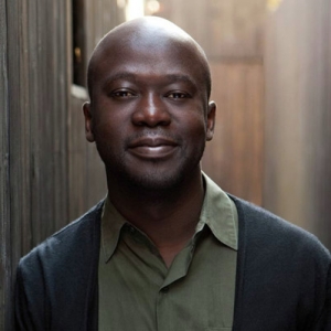 David Adjaye 获2016尤金·麦克德莫特艺术奖