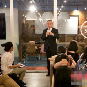 SOHO 3Q玩线上无底价竞拍 潘石屹的转型新方法