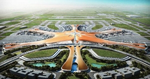 2030年京津冀将形成世界级机场群