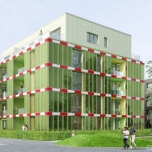 新技术推动建筑革新 房子居然也会“自我修复”!