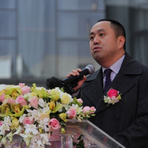 万科“航母”驶入了多事之秋 成都大区CEO换人