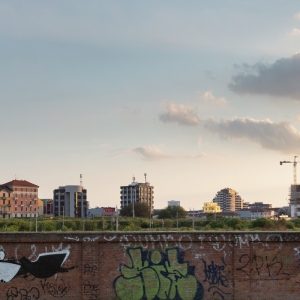 OMA Fondazione Pradaһ