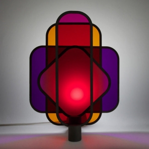 ʦ Arturo Erbsman Ƴ̫ơsolar lamp