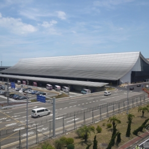 福斯特事务所、RRSHP以及UNStudio入围台湾桃园国际机场扩建项目竞赛