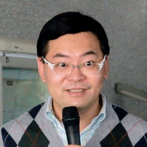 曹国威:建筑设计要融合环境