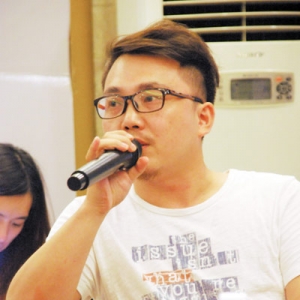 赵军:将园林元素融入室内设计是趋势