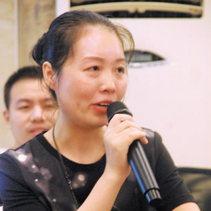 高艳波:设计空间本身是有生命的