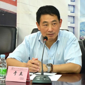 于立:国内生态城市规划不成熟