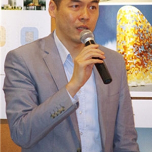 潘允哲:致力于超高层核心筒研究