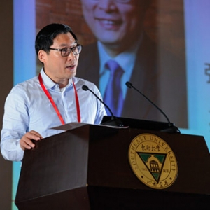 张桦:科技创新是开拓市场的利器
