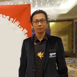 陈建杭:责任心与严谨的态度