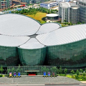 时评:你怎样看待洋建筑师在中国“横行霸道”?