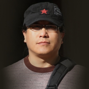 东子:用独立装饰语言表述整体设计思路