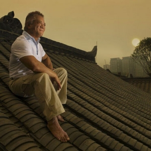 高文安:中国建筑进英国古堡要的就是feel
