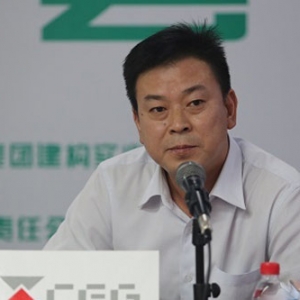 申红军:建筑产业现代化是建筑行业的发展方向