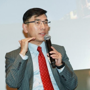 魏超英:深圳金融总部大楼涌现与其经济地位挂钩