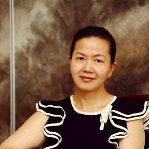 凌菲菲:懂艺术 懂建筑 更要懂生活