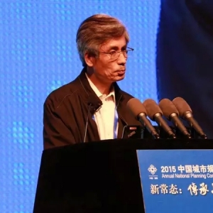 郭仁忠:“可住34亿人”的空城谁来住