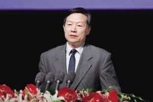 仇保兴:海绵城市(LID)与规划变革