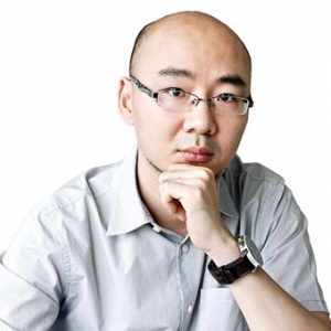 薄宏涛:“绿色是意识+技术”