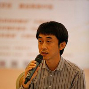 曹辉:建筑需不需要建,才是最重要的