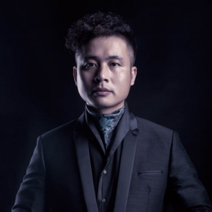 吴文粒:设计与品牌的深入结合是未来的趋势