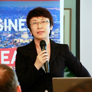 黄艳:行政副中心的定位对通州无疑是历史性机遇