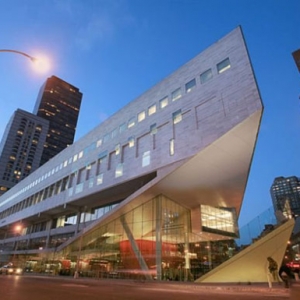 时评:不同文化对建筑空间品质的影响