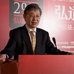 施永青:内地房地产最坏或进入“烂铜时代”