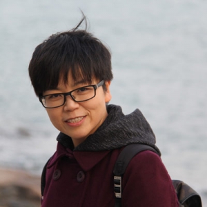 徐劲梅:专注室内设计 做健康生活方式的探索者及推广者