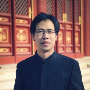 陈益峰:建筑师和风水师的职业难兼容