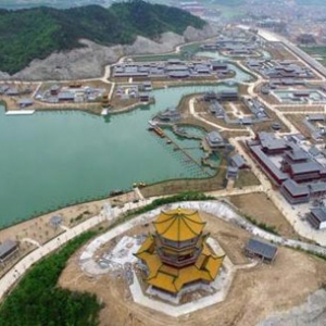 唐继业:圆明“新”圆建筑了什么?